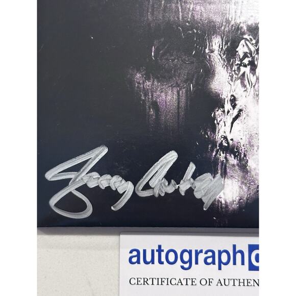 Jerry Cantrell - I Want Blood SIGNED Cd - Autograph COA ACOA Alice In Chains #4 - Picture 4 of 8